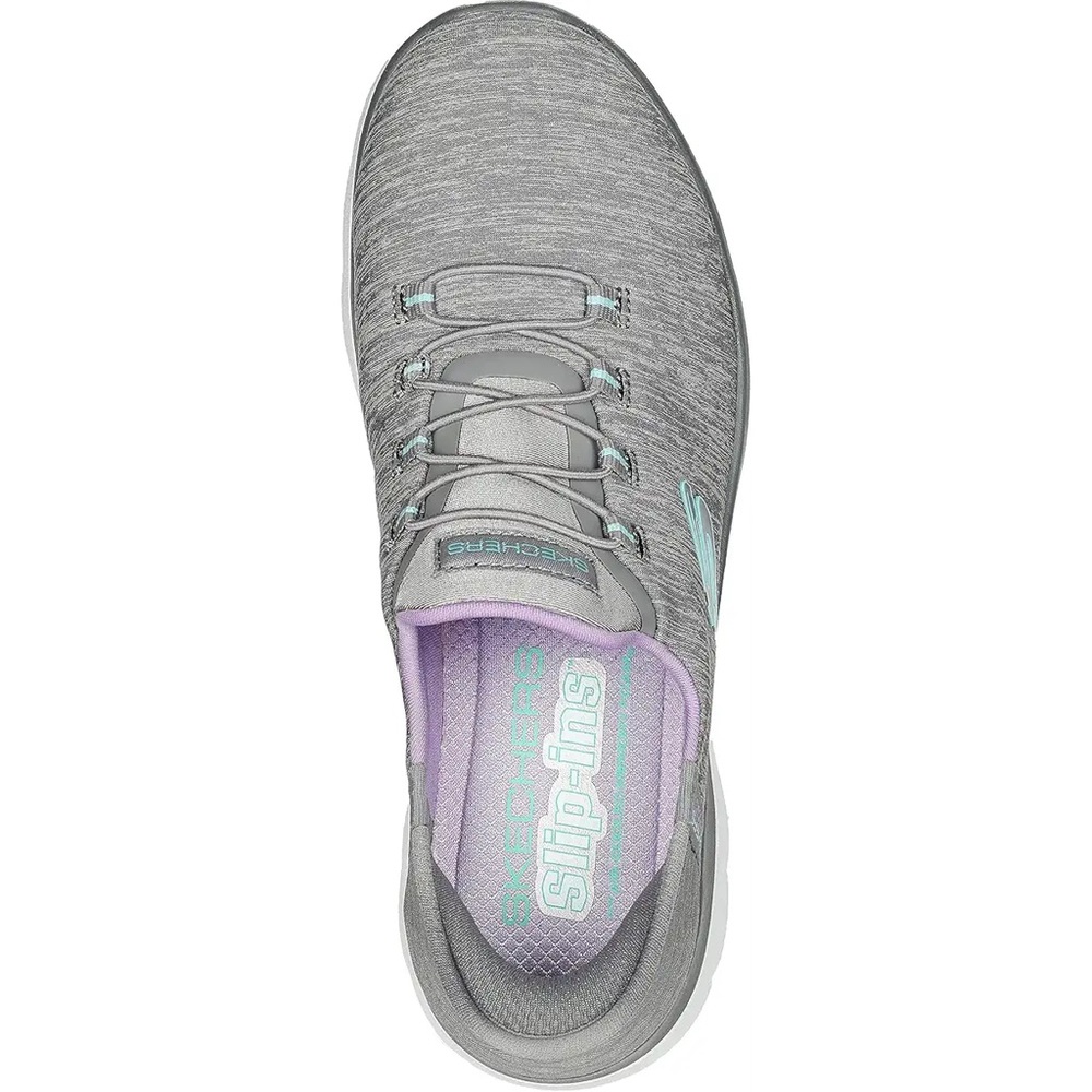 SKECHERS Summits Hands Free Slip-Ins Womens Size 8.5 - Picture 2 of 13